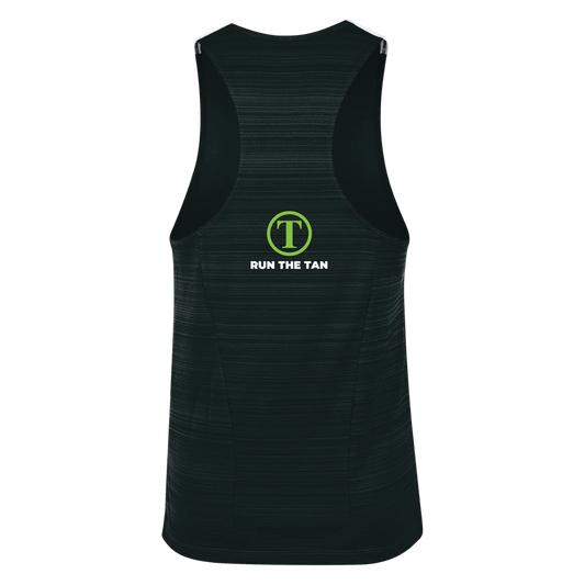 Mens Nike Dri-Fit Running Singlet